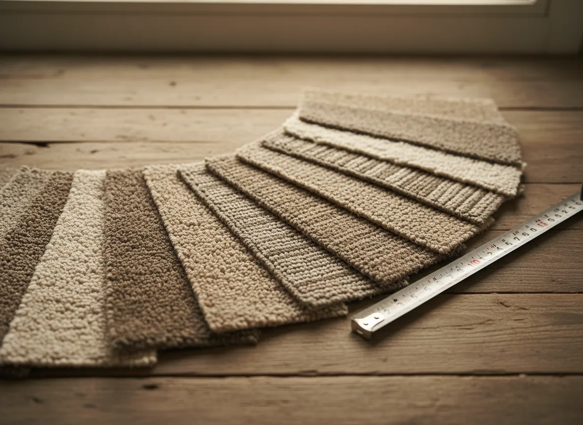 Carpet Installation Montague, MI FAQs